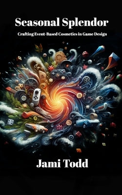 Seasonal Splendor: Crafting Event-Based Cosmetics in Game Design by Todd, Jami