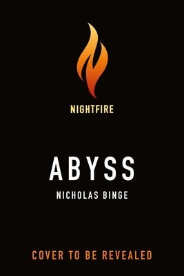 Abyss by Binge, Nicholas