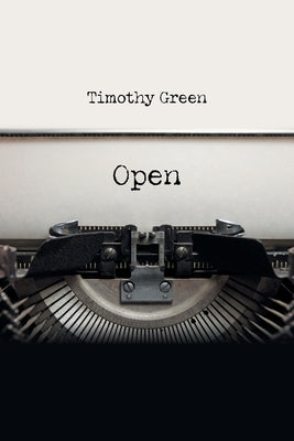 Open by Green, Timothy