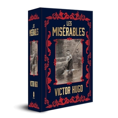 Les Misérables by Hugo, Victor