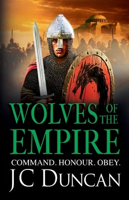 Wolves of the Empire by Duncan, Jc