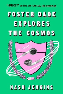 Foster Dade Explores the Cosmos by Jenkins, Nash