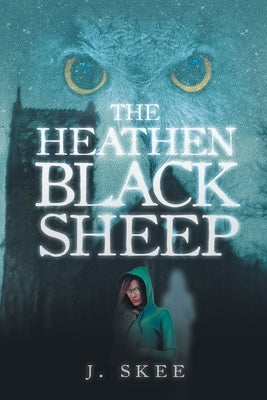 The Heathen Black Sheep by Skee, J.
