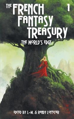 The French Fantasy Treasury (Volume 1) by Lofficier, Jean-Marc