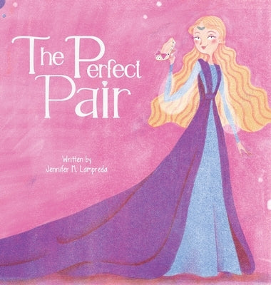 The Perfect Pair by Lampreda, Jennifer