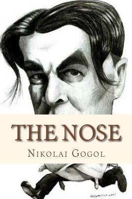The Nose by Andre