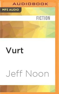 Vurt by Noon, Jeff