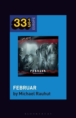 Silly's Februar by Rauhut, Michael