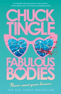Fabulous Bodies by Tingle, Chuck