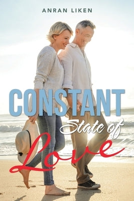Constant State of Love by Liken, Anran