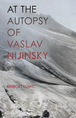 At the Autopsy of Vaslav Nijinsky by Lowe, Bridget