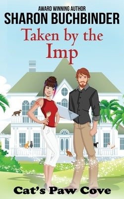 Taken by the Imp by Daniels, Wynter