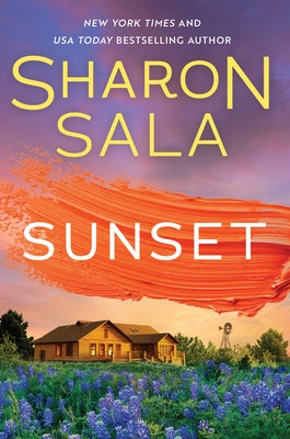 Sunset by Sala, Sharon