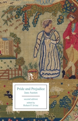 Pride and Prejudice - Second Edition by Austen, Jane