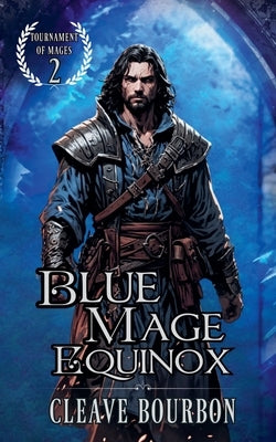 Blue Mage: Equinox by Bourbon, Cleave