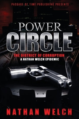 Power Circle by Welch, Nathan