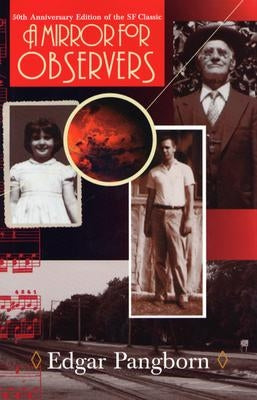 A Mirror for Observers by Pangborn, Edgar