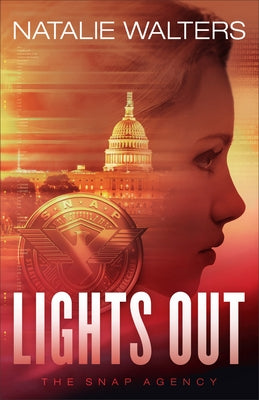 Lights Out by Walters, Natalie