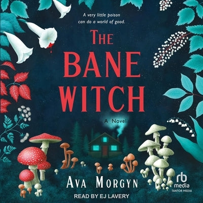 The Bane Witch by Morgyn, Ava