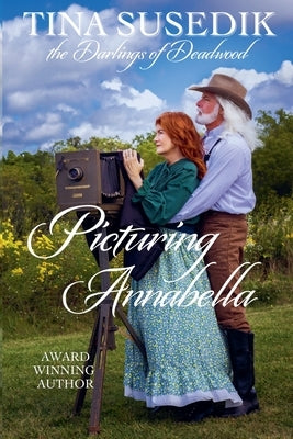 Picturing Annabella by Susedik, Tina