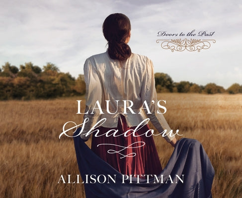 Laura's Shadow: Volume 9 by Pittman, Allison