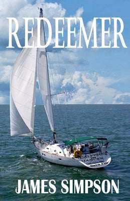 Redeemer by Simpson, James