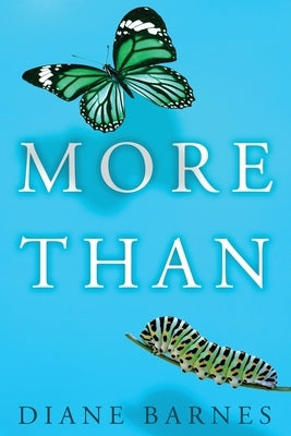 More Than by Barnes, Diane