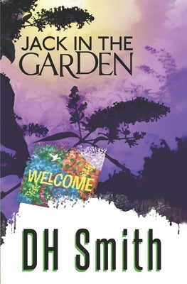 Jack in the Garden by Smith, Dh