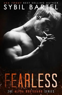 Fearless by Bartel, Sybil