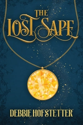 The Lost Sape by Hofstetter