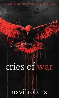 Cries of War by Robins, Navi'