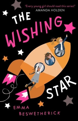 The Wishing Star: Playdate Adventures by Beswetherick, Emma