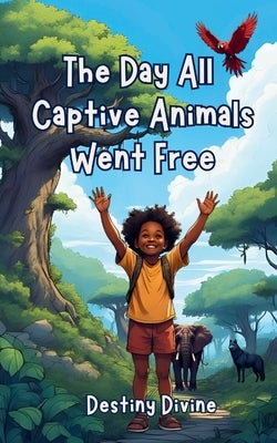 The Day All Captive Animals Went Free by Divine, Destiny