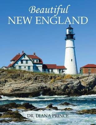 Beautiful New England by Prince, Diana