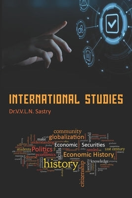 International Studies by Sastry, V. V. L. N.