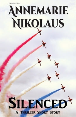 Silenced by Nikolaus, Annemarie