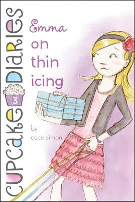 Emma on Thin Icing: Volume 3 by Simon, Coco
