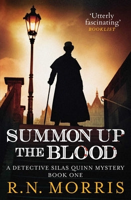 Summon Up the Blood by Morris, R. N.