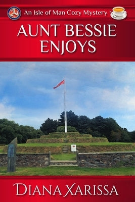 Aunt Bessie Enjoys by Xarissa, Diana