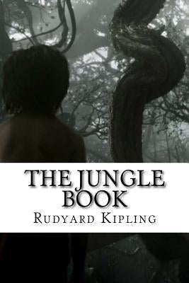 The Jungle Book by Kipling, Rudyard