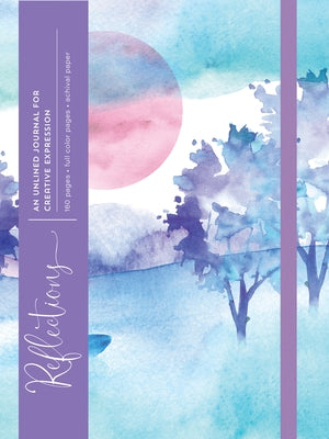 Reflections Journal by