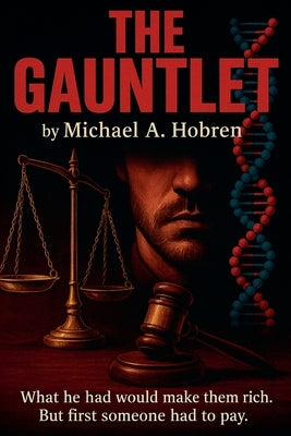 The Gauntlet by Hobren, Michael A.