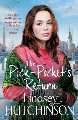 The Pick-Pocket's Return by Hutchinson, Lindsey