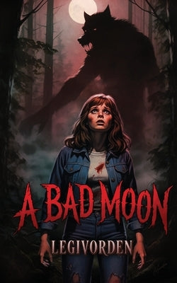 A Bad Moon by Legivorden