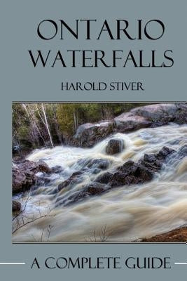 Ontario Waterfalls by Stiver, Harold