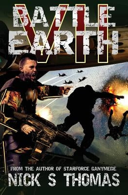 Battle Earth VII by Thomas, Nick S.