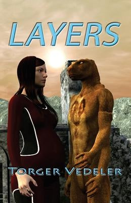 Layers by Vedeler, Torger