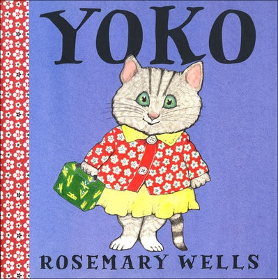 Yoko by Wells, Rosemary