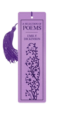 Emily Dickinson Deluxe Bookmark by Union Square & Co
