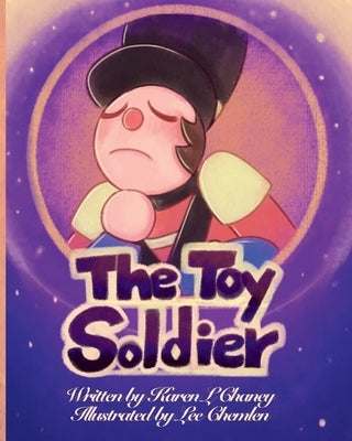 The Toy Soldier by Chemlen, Lee